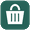 Shop within 1&frac34; mile.