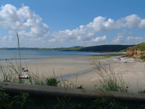 Carne Beach