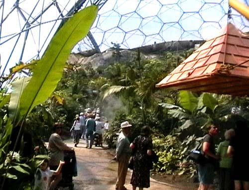 Malaysian Hut